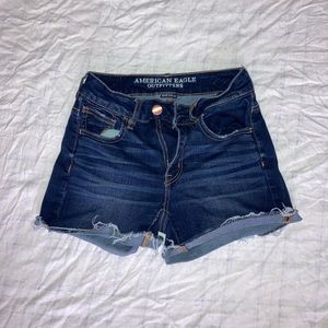 American Eagle Shorts. Size 2.